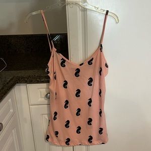 PUMP women’s tank size medium.